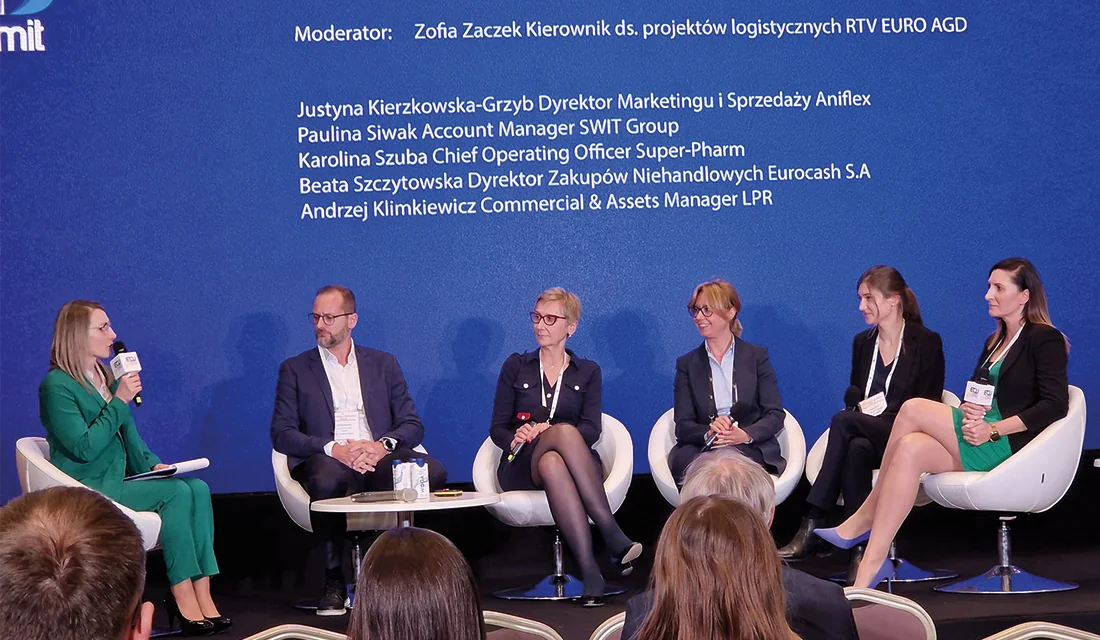 Summary of Retail Summit 2023