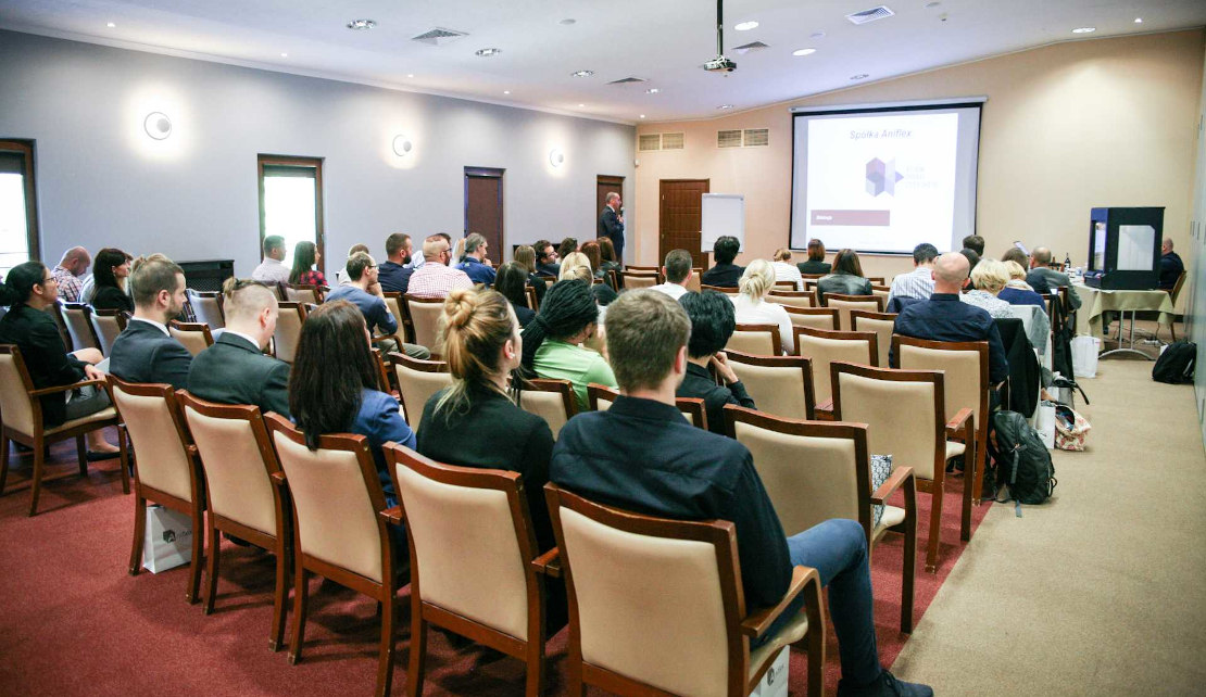 Zapraszamy na konferencję