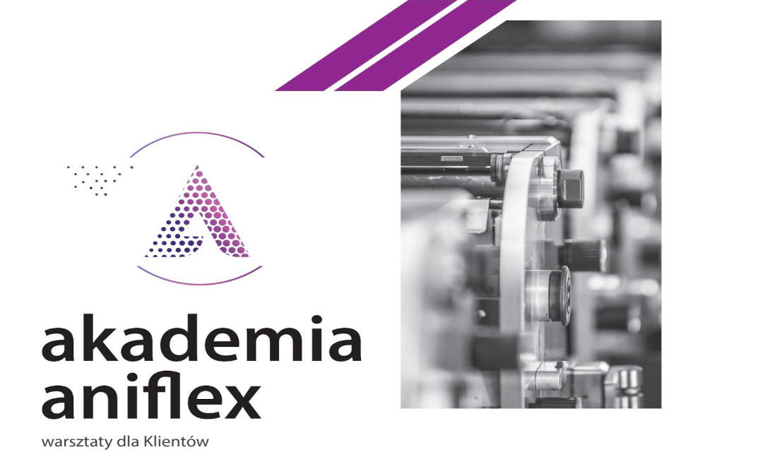 Akademia Aniflex - REAKTYWACJA