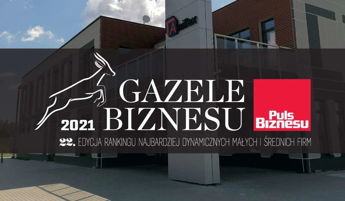 Gazele Biznesu 2021