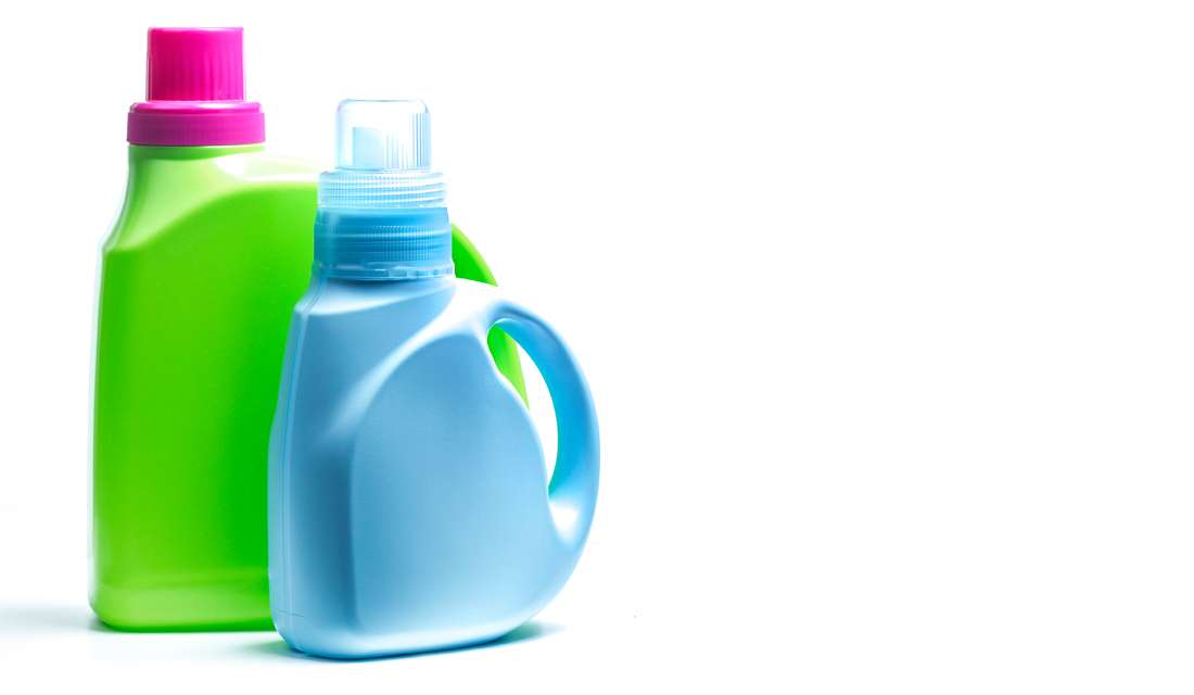 Detergent packaging market trends