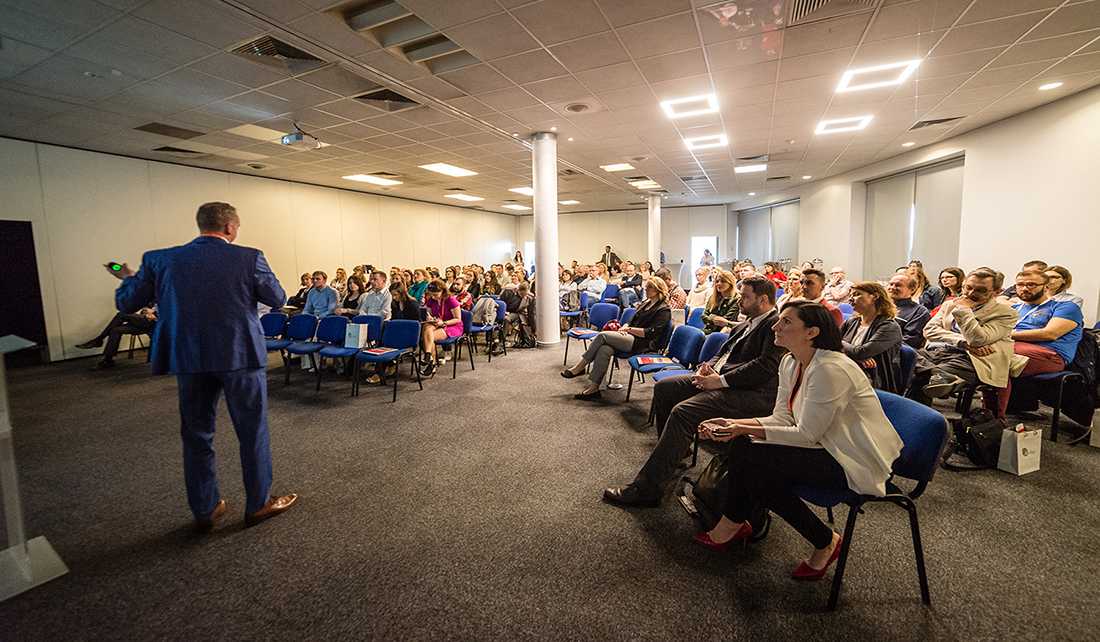 Packaging Revolution nowy termin