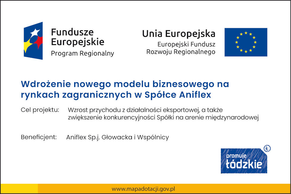 Informacja o realizacji projektu