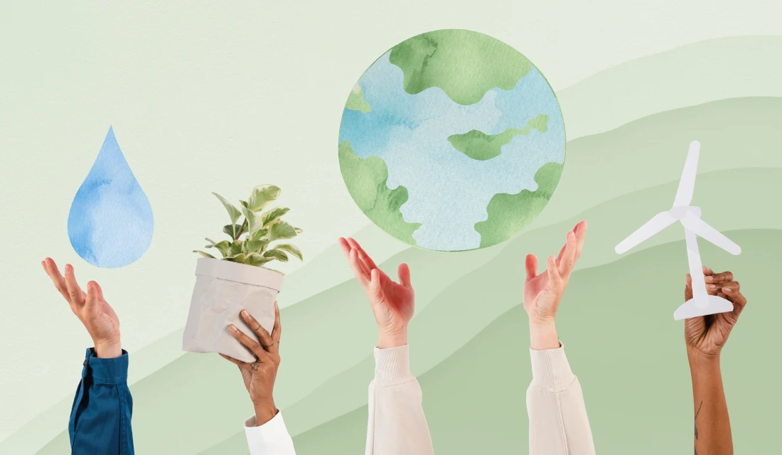 Etykiety ekologiczne oraz ich znaczenie dla środowiska