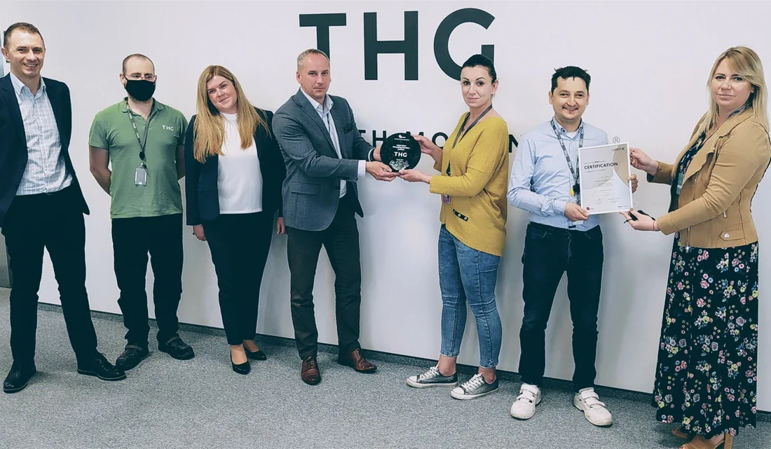 Działania pro-środowiskowe