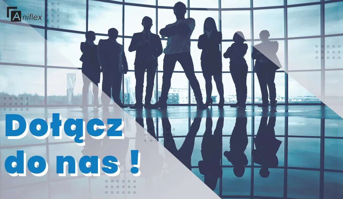 Dołącz do nas!