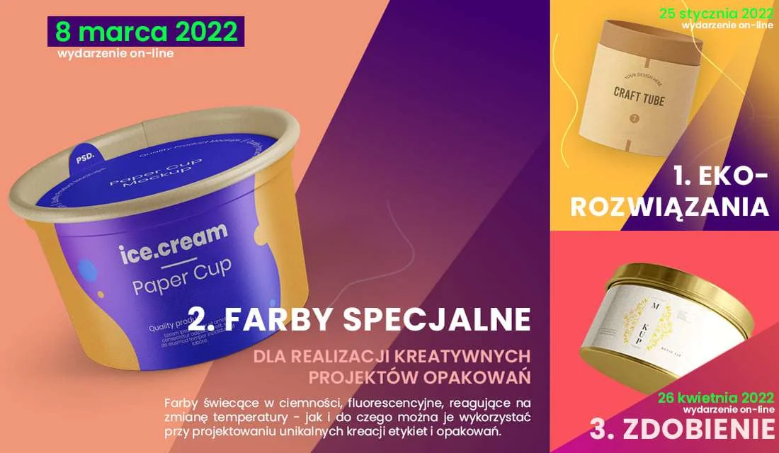 Farby Specjalne - Webinar