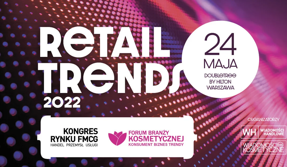 Kongres Retail Trends 2022