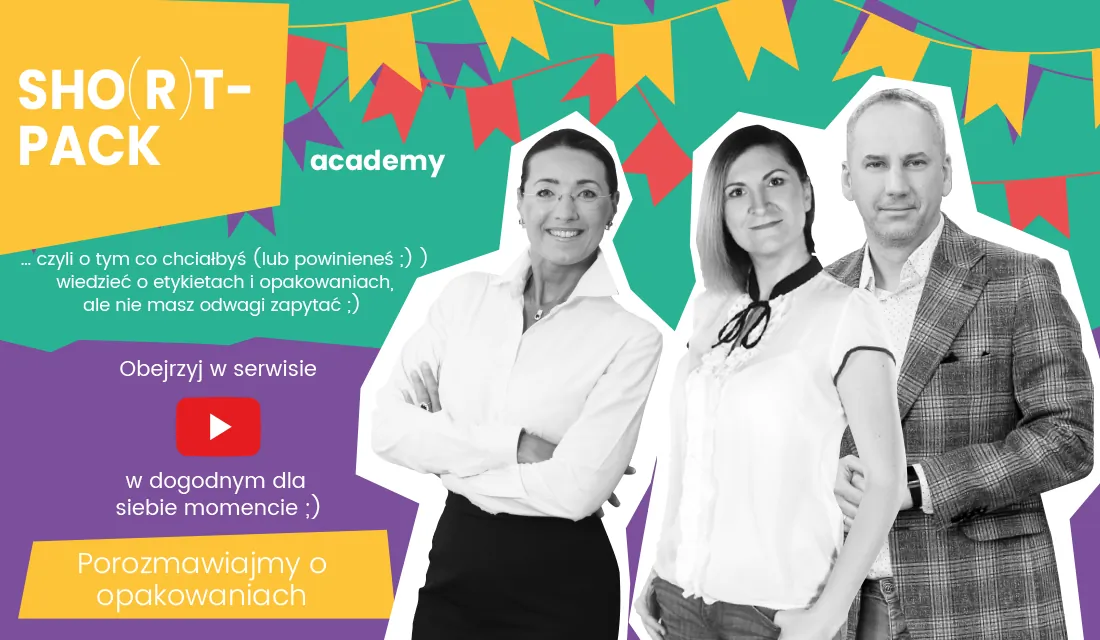 SHO(R)T PACK ACADEMY