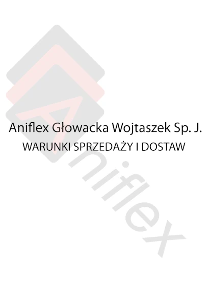 OWS Aniflex