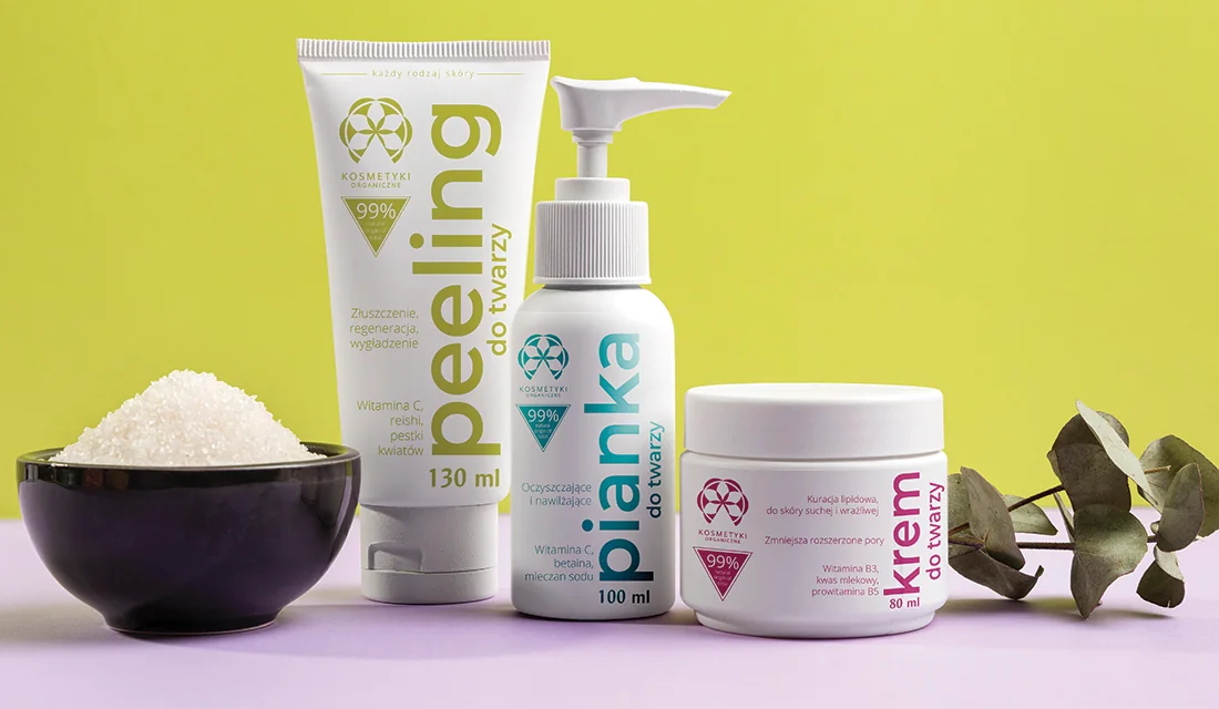 Etykieta peel-off – opowiedz więcej o produkcie