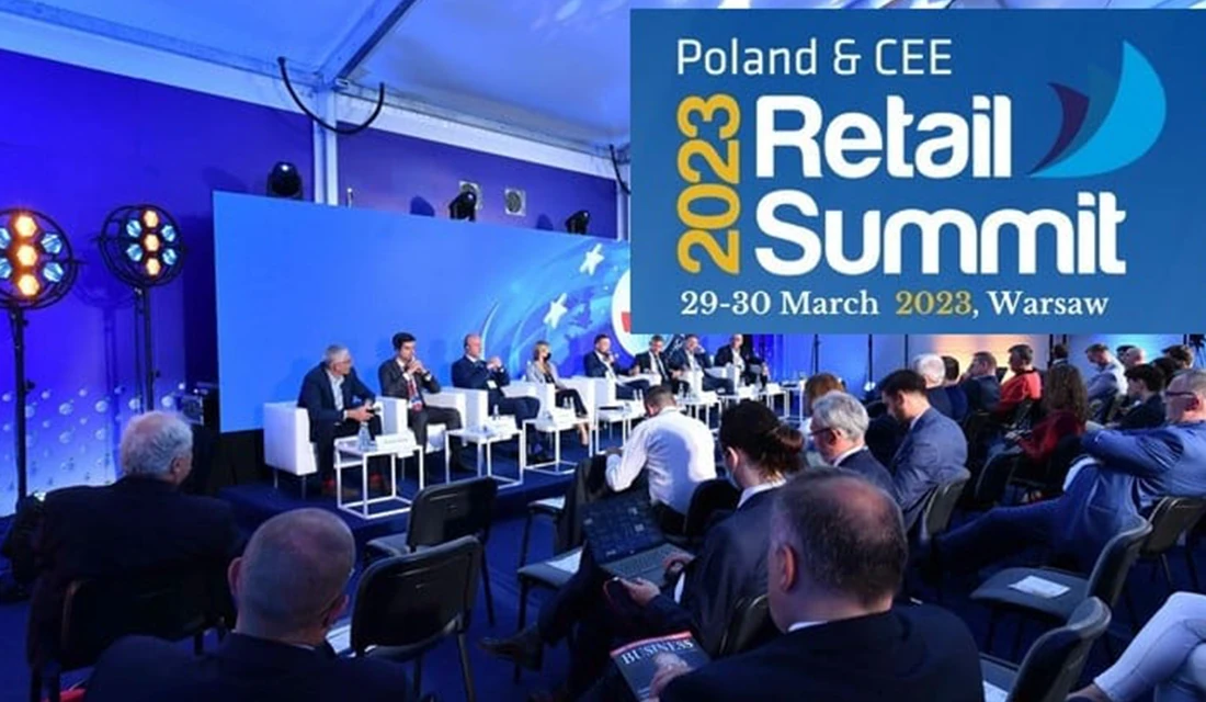 Retail Summit 2023