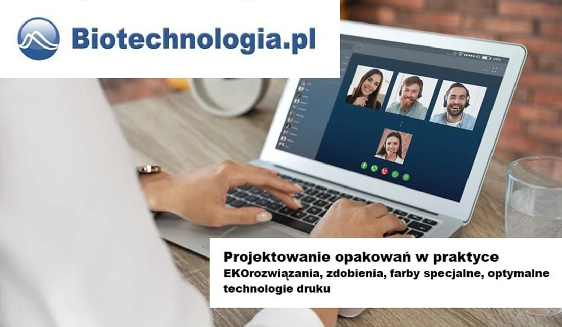 Projektowanie opakowań w praktyce – Zapraszamy